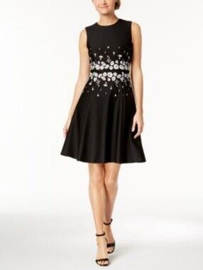 CALVIN KLEIN Dress